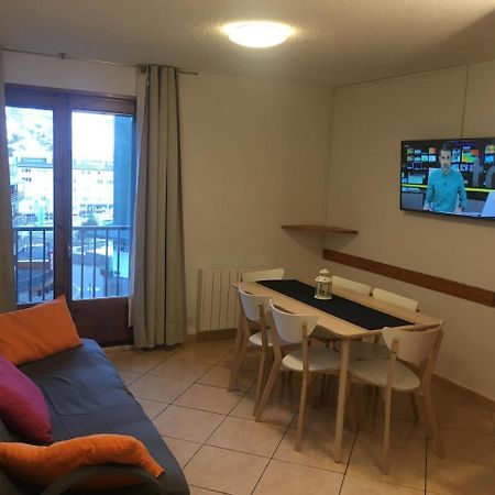 Enjoy Apartment Pas De La Casa Eksteriør billede