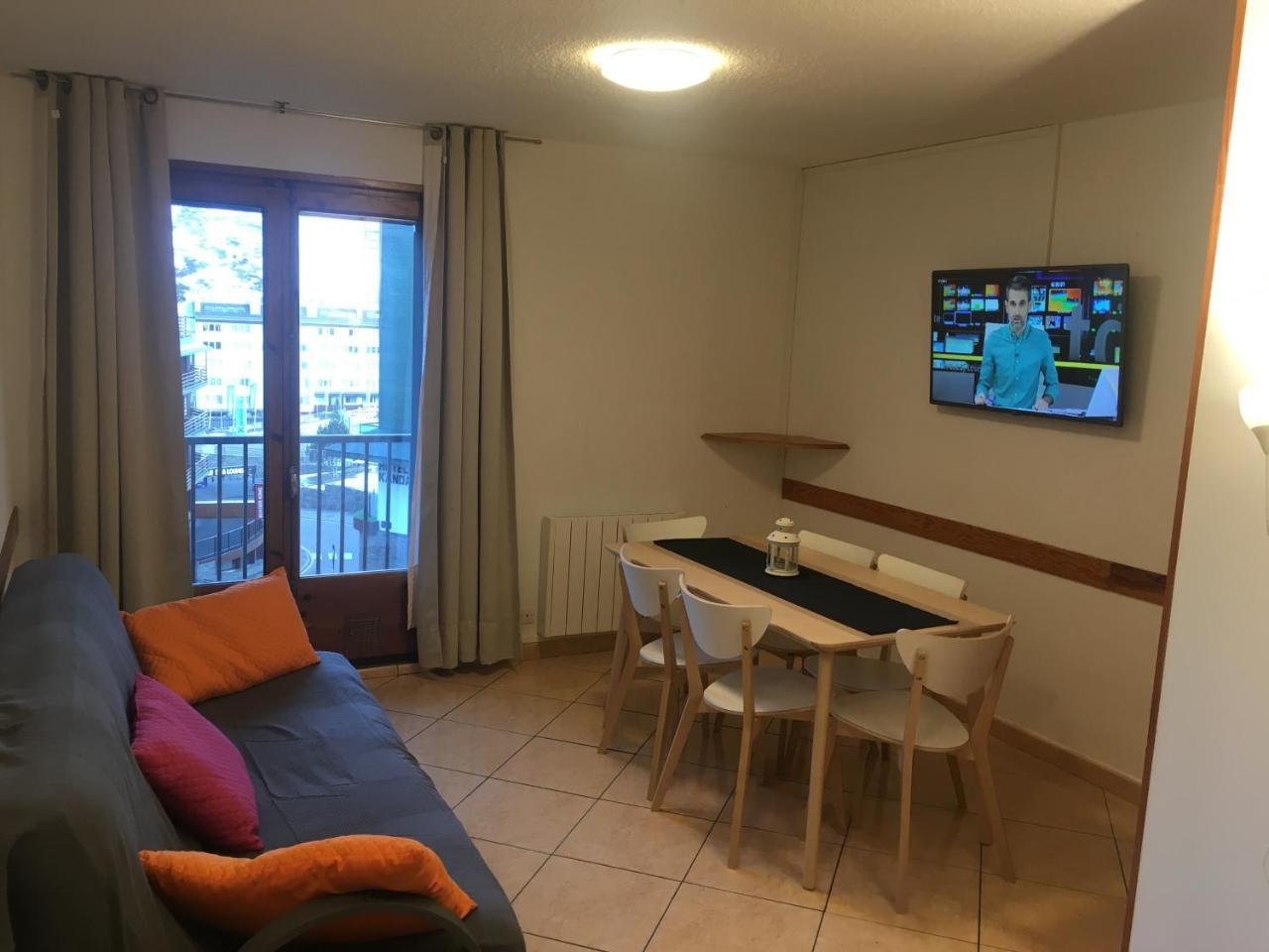 Enjoy Apartment Pas De La Casa Eksteriør billede