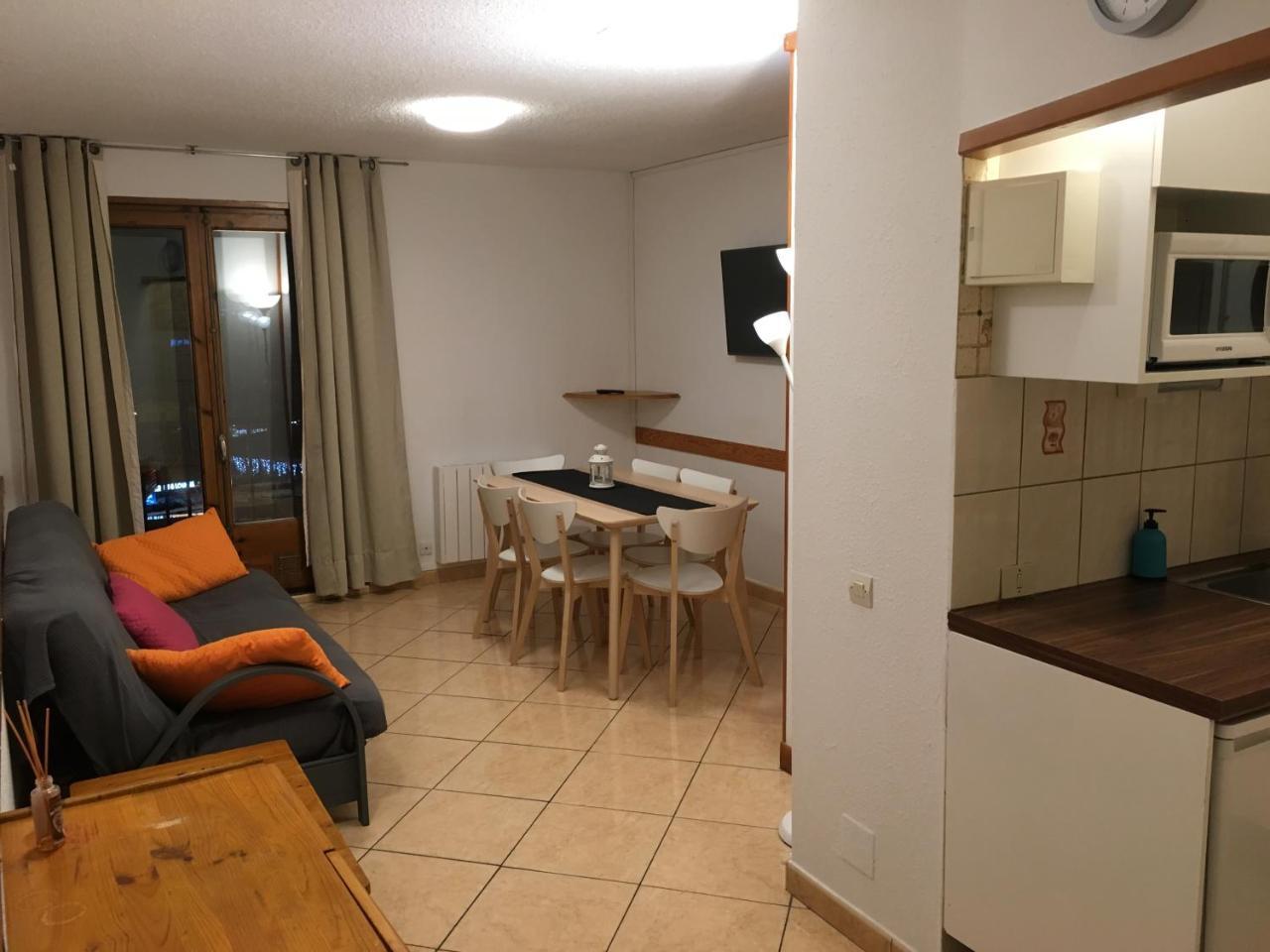 Enjoy Apartment Pas De La Casa Eksteriør billede