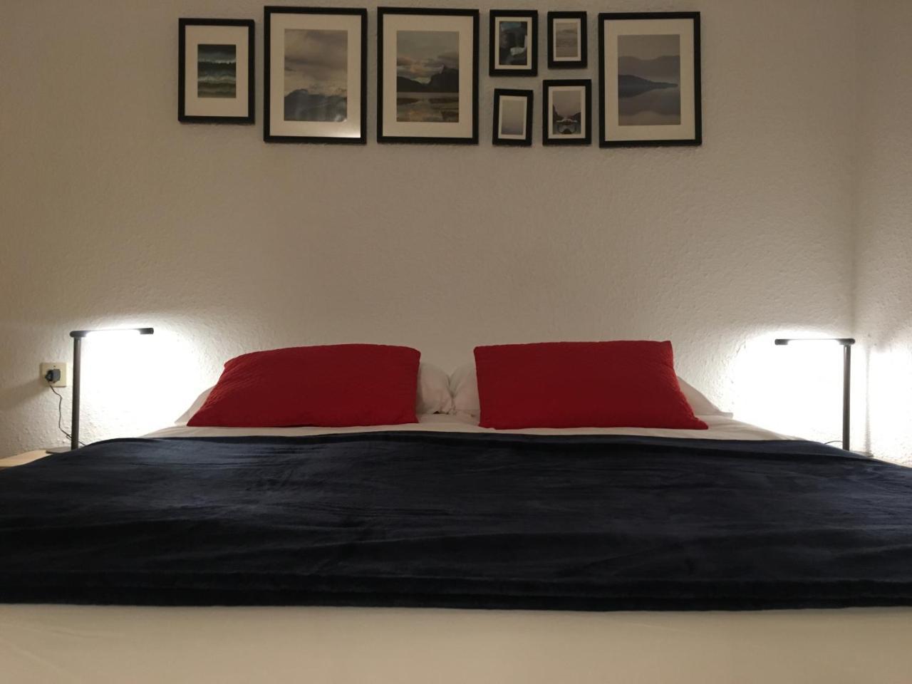 Enjoy Apartment Pas De La Casa Eksteriør billede
