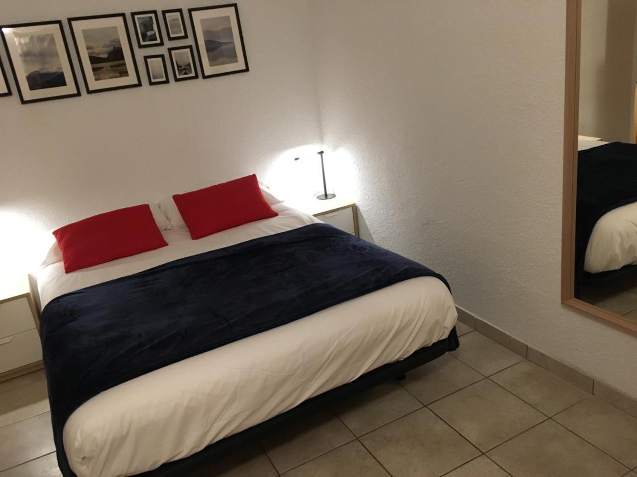 Enjoy Apartment Pas De La Casa Eksteriør billede