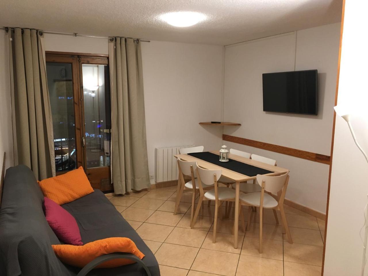 Enjoy Apartment Pas De La Casa Eksteriør billede