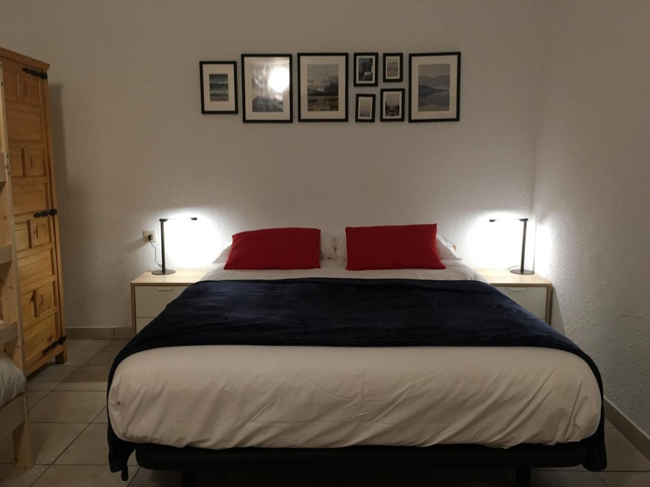 Enjoy Apartment Pas De La Casa Eksteriør billede