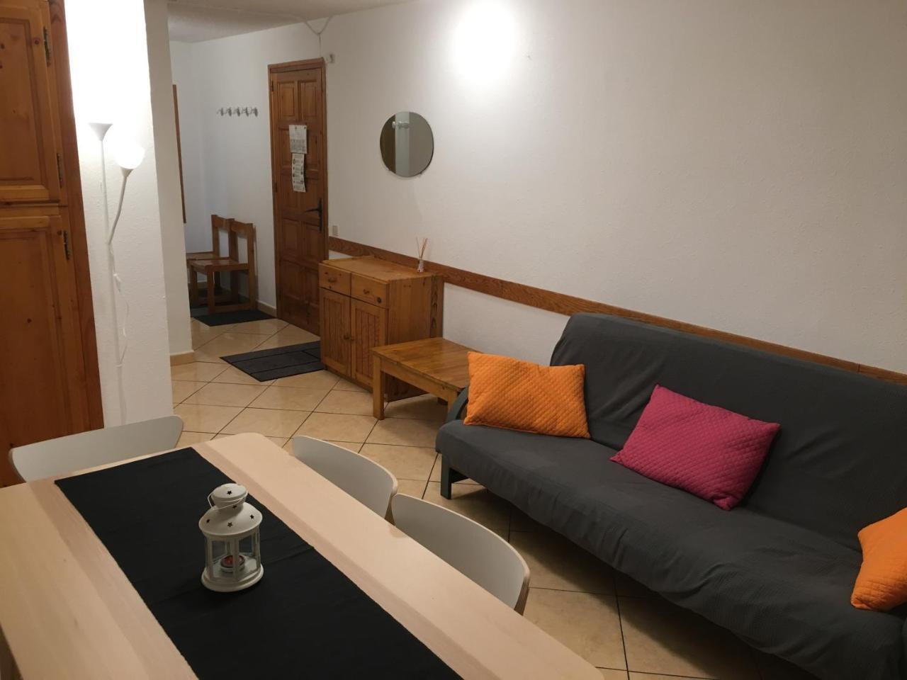 Enjoy Apartment Pas De La Casa Eksteriør billede